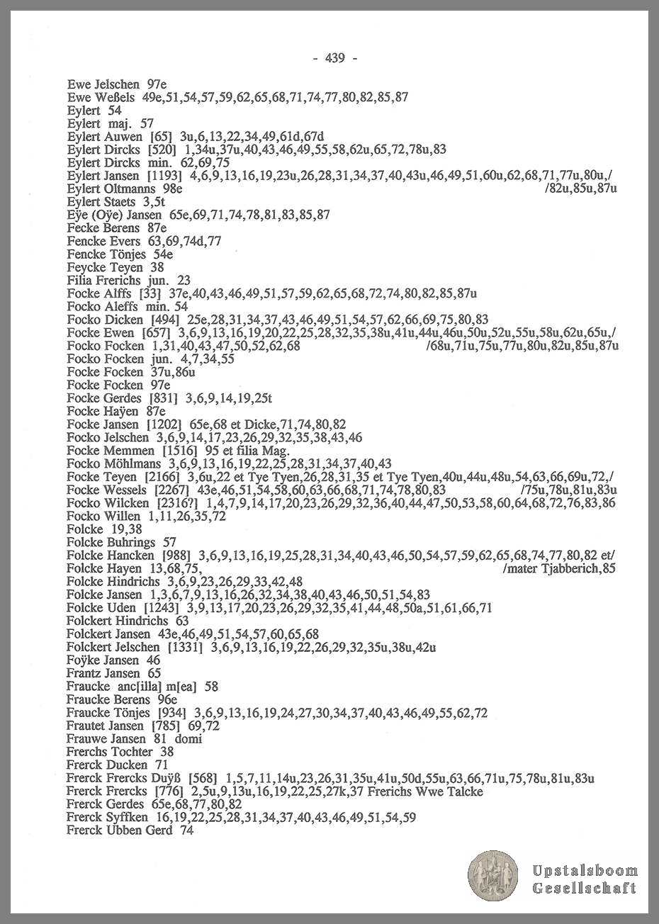 Document